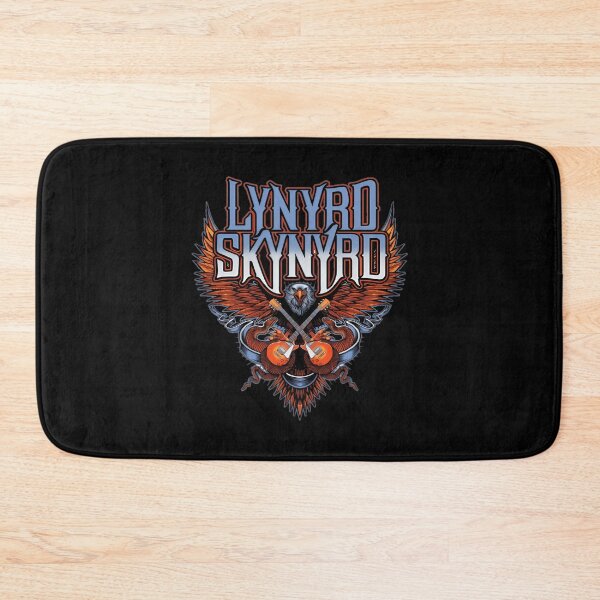 Item preview, Tour Music Logo Lynyrd Band Vintage Skynyrd designed and sold by YAIChic.