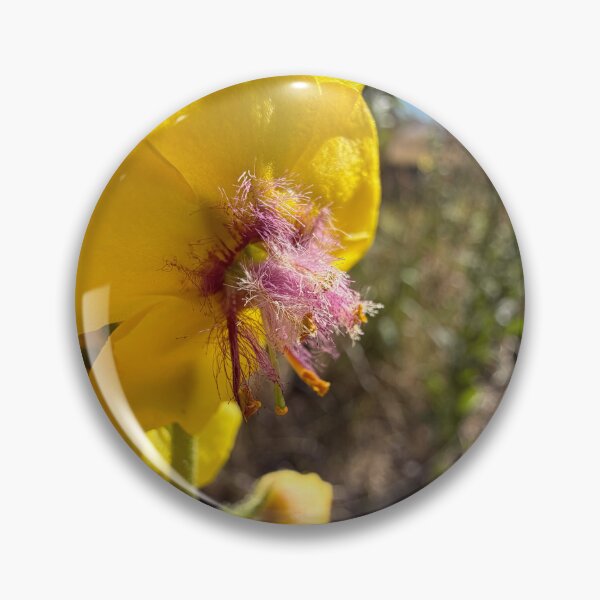 Item preview, Twiggy Mullein designed and sold by Betsy Phillips.