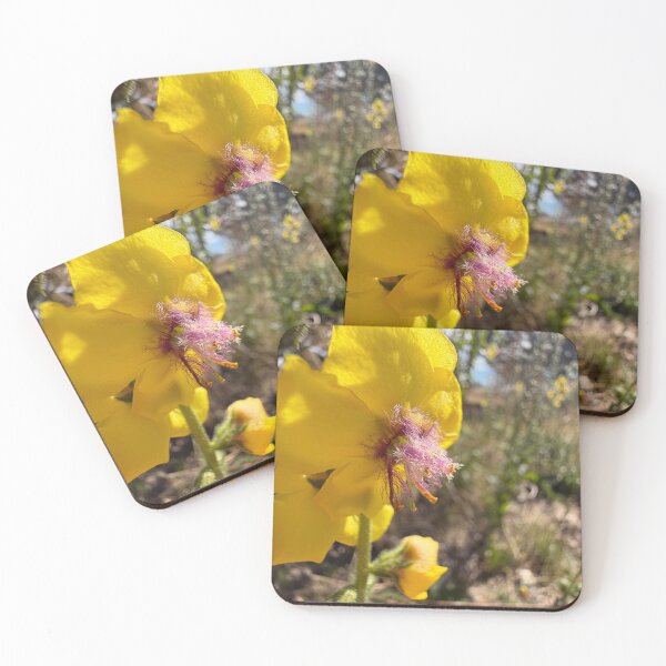 Item preview, Twiggy Mullein designed and sold by Betsy Phillips.