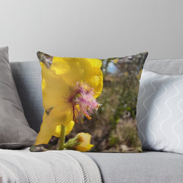 Item preview, Twiggy Mullein designed and sold by Betsy Phillips.