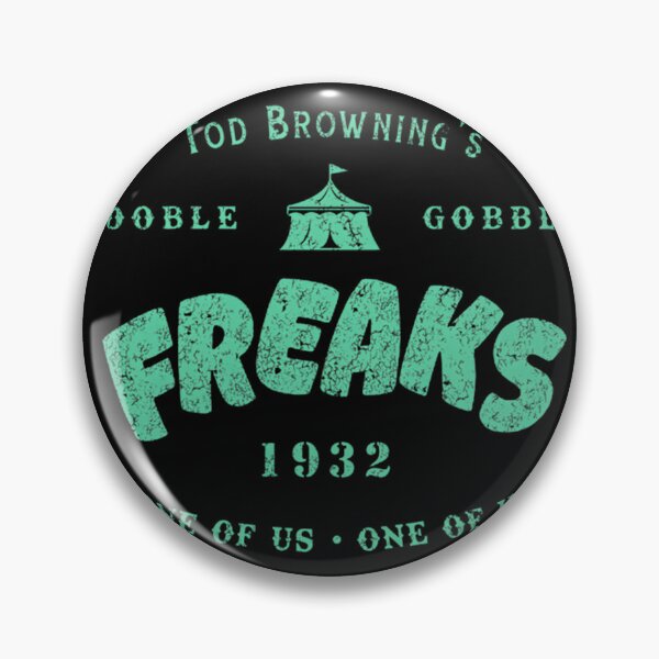 Item preview, Freaks designed and sold by lamine-bbd16.
