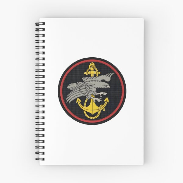 Item preview, Russian Naval Aviation Eagle & Anchor Patch Emblem designed and sold by CharlieDesings.