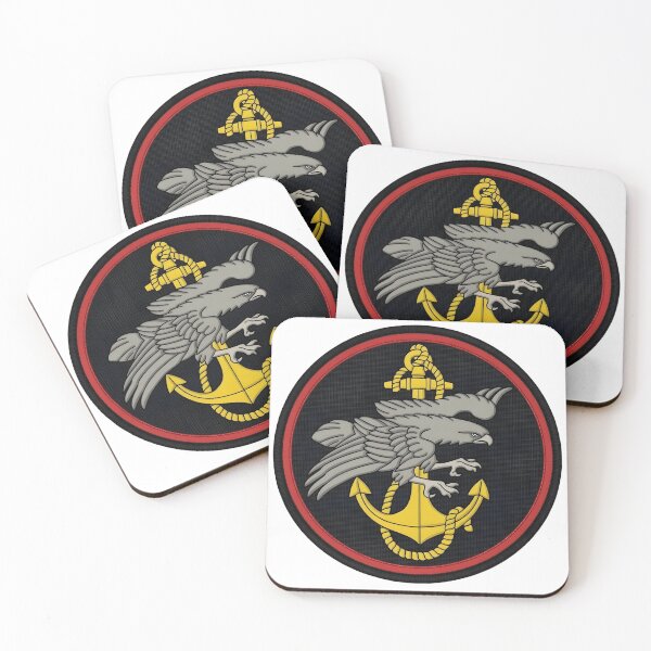 Item preview, Russian Naval Aviation Eagle & Anchor Patch Emblem designed and sold by CharlieDesings.