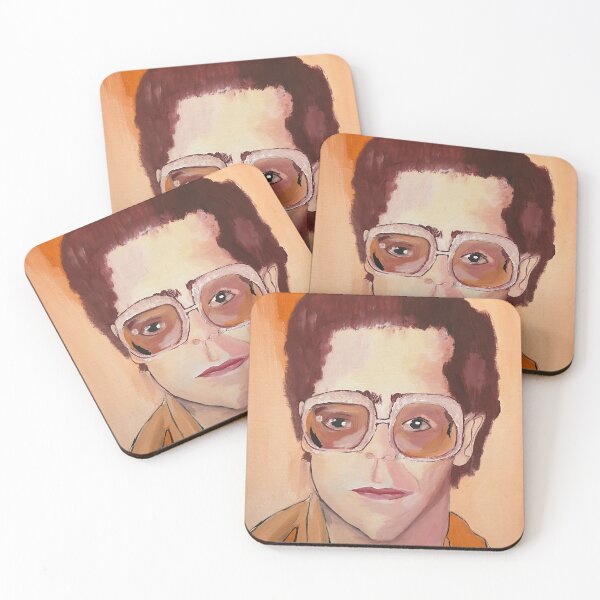 Item preview, Elton John  designed and sold by annabmodernart.