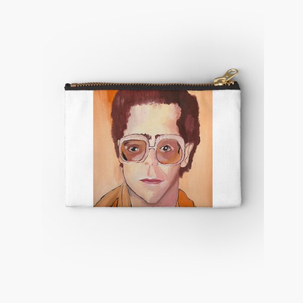 Item preview, Elton John  designed and sold by annabmodernart.