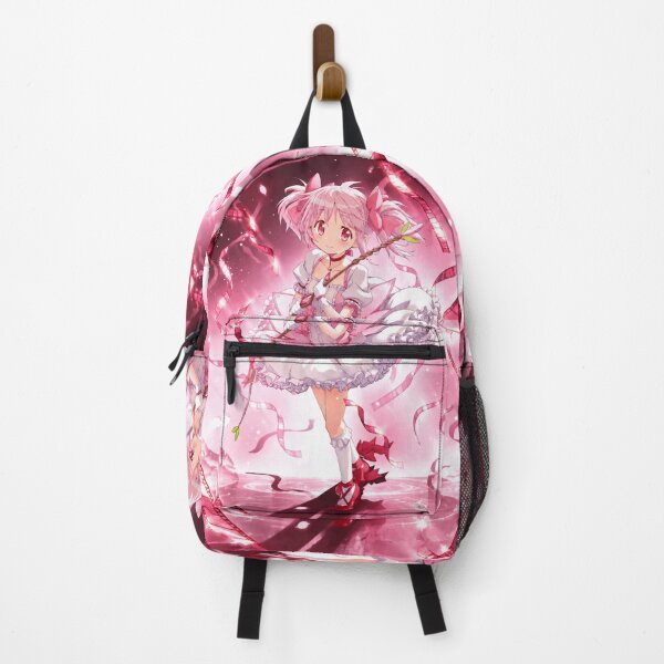 Item preview, Madoka designed and sold by Cross-Hatch.