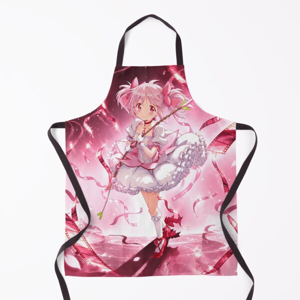Item preview, Madoka designed and sold by Cross-Hatch.