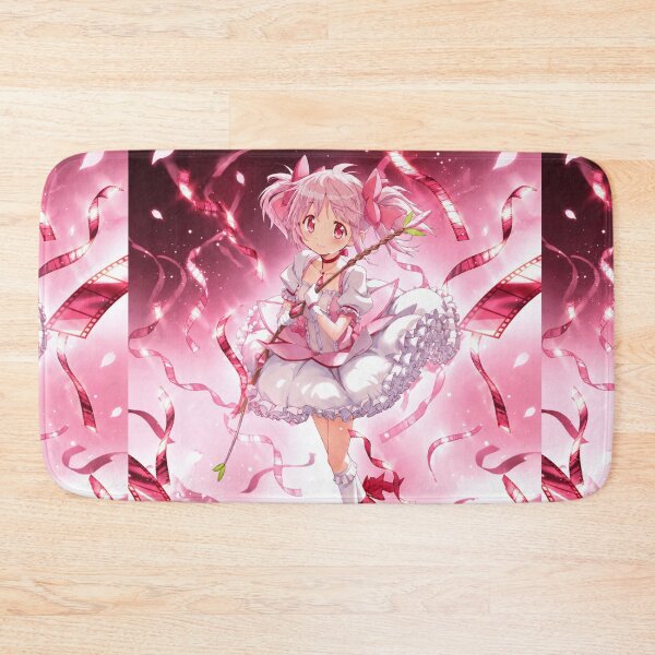 Item preview, Madoka designed and sold by Cross-Hatch.