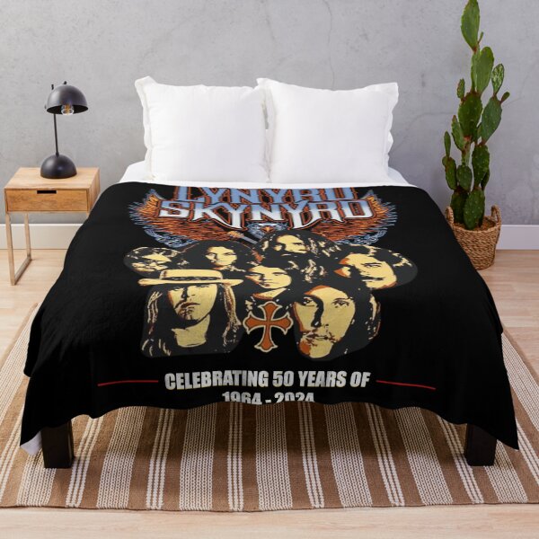 Item preview, Vintage Logo Music Skynyrd Lynyrd Band Tour designed and sold by YAIChic.
