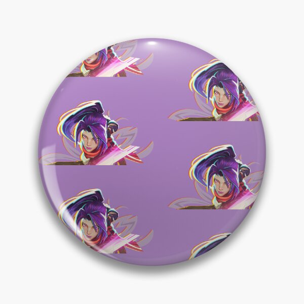 Item preview, Psylocke Marvel Rivals Lord icon designed and sold by Applesaucemeow-.