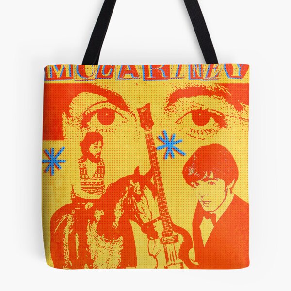 Item preview, Paul McCartney designed and sold by AnneLogue.