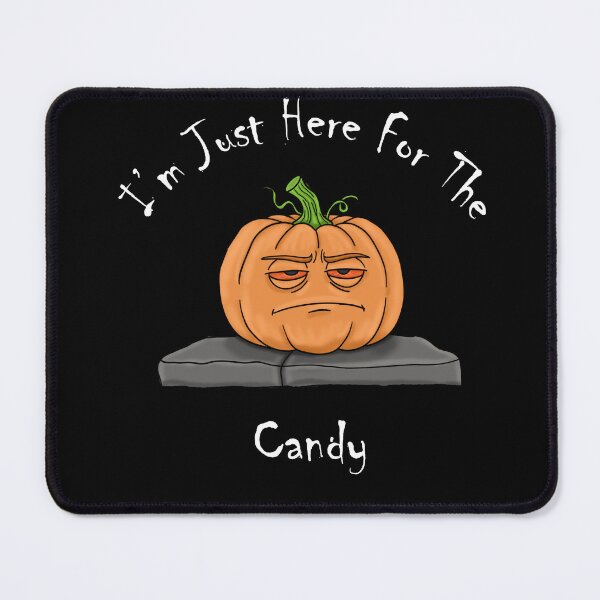 Item preview, I'm just here for the candy designed and sold by Aki and Akiro.