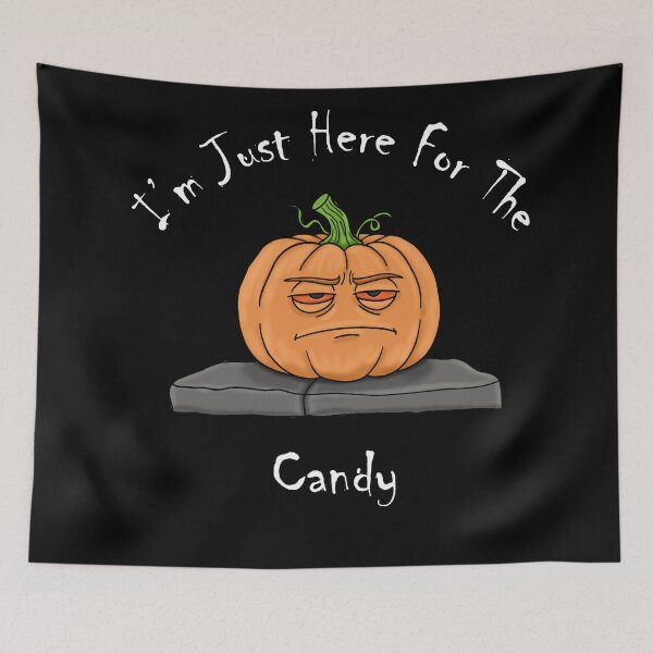 Item preview, I'm just here for the candy designed and sold by Aki and Akiro.