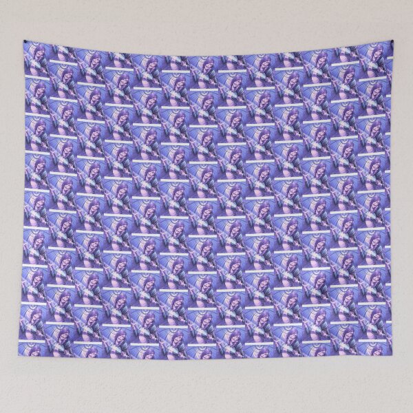 Item preview, Last Daniella Minimalist Artistic Design for Unique Style designed and sold by lamine-bbd16.