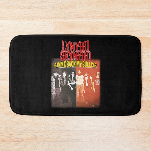 Item preview, Tour Vintage Logo Band Skynyrd Lynyrd Music designed and sold by YAIChic.