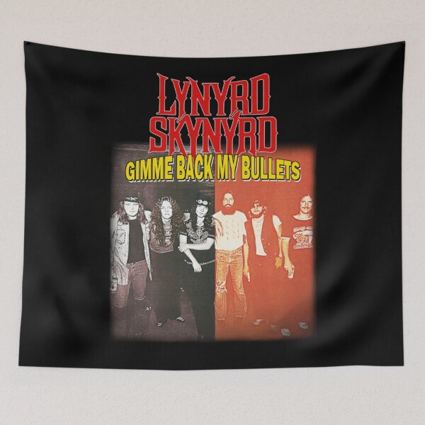 Item preview, Tour Vintage Logo Band Skynyrd Lynyrd Music designed and sold by YAIChic.