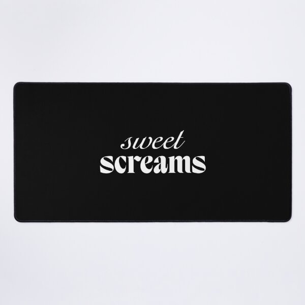 Item preview, Sweet Screams designed and sold by SpilloDesign.