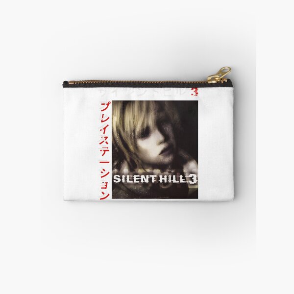 Item preview, Eerie Silent Hill Inspired Horror Design with Foggy Town and Creepy Atmosphere designed and sold by lamine-bbd16.