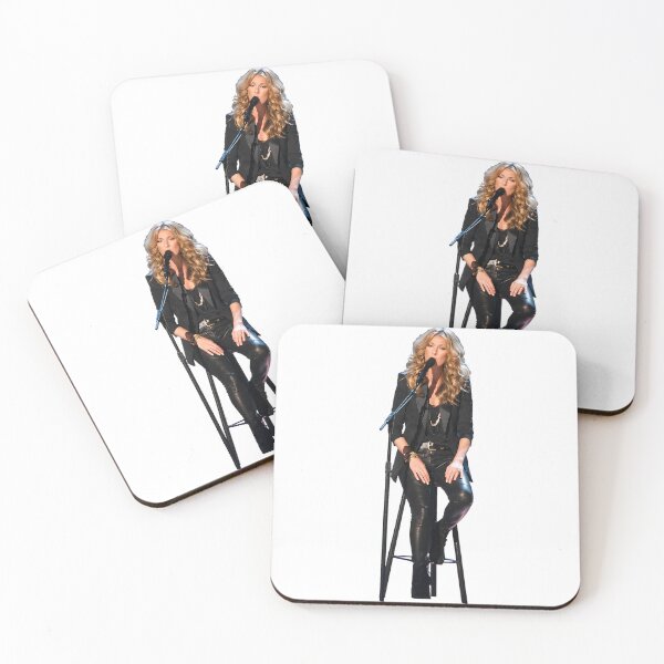 Item preview, Celine Dion Singing in Leather designed and sold by hamza mejjati.