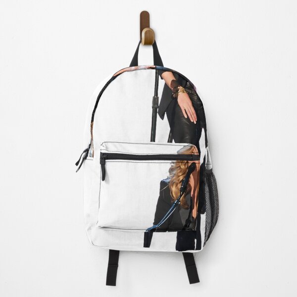 Item preview, Celine Dion Singing in Leather designed and sold by hamza mejjati.