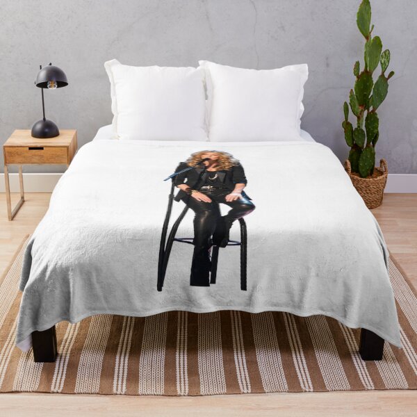 Item preview, Celine Dion Singing in Leather designed and sold by hamza mejjati.