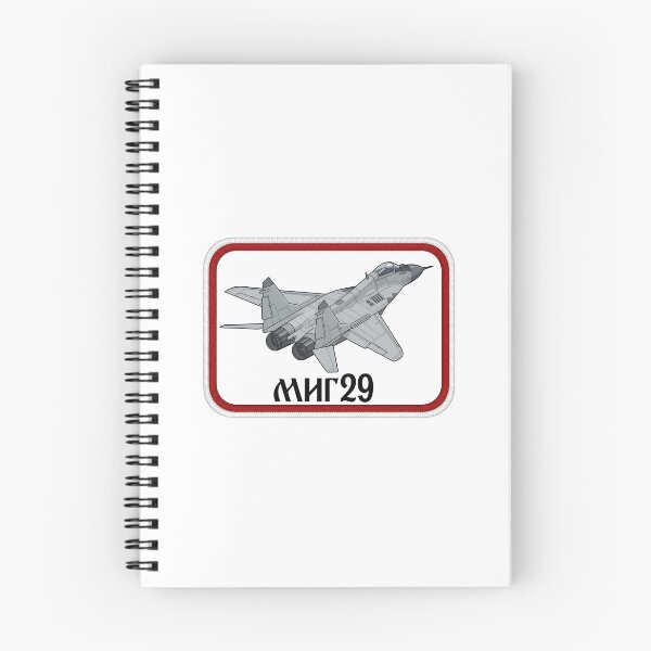 Item preview, Mikoyan MiG-29 Fulcrum Aviation Tactical Patch designed and sold by CharlieDesings.
