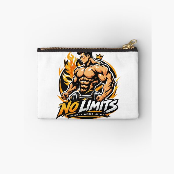 Item preview, no limits designed and sold by aliraweb.