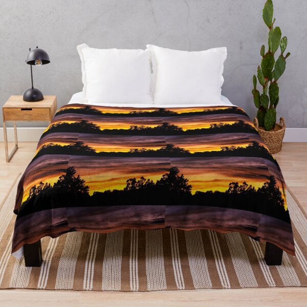 Item preview, Monsoon Molten Sky designed and sold by DaezieDepictions.