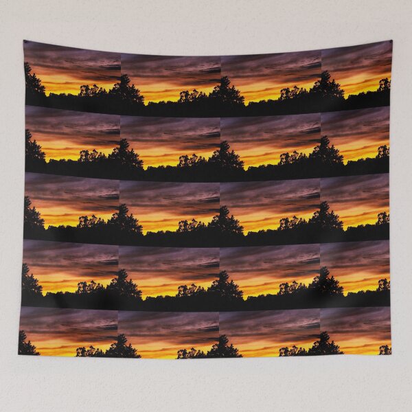 Item preview, Monsoon Molten Sky designed and sold by DaezieDepictions.