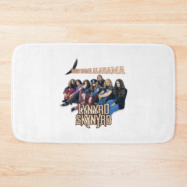 Item preview, Logo Vintage Tour Skynyrd Music Band Lynyrd designed and sold by YAIChic.