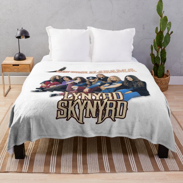 Item preview, Logo Vintage Tour Skynyrd Music Band Lynyrd designed and sold by YAIChic.