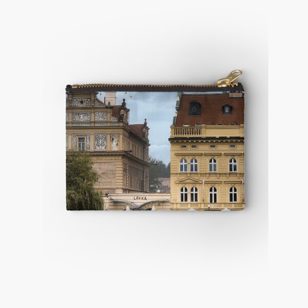 Item preview, Bedřich Smetana Museum at Novotného Lávka in Prague, Czech Republic designed and sold by RastislavS.