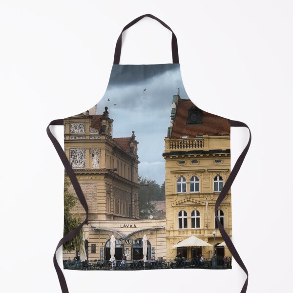 Item preview, Bedřich Smetana Museum at Novotného Lávka in Prague, Czech Republic designed and sold by RastislavS.