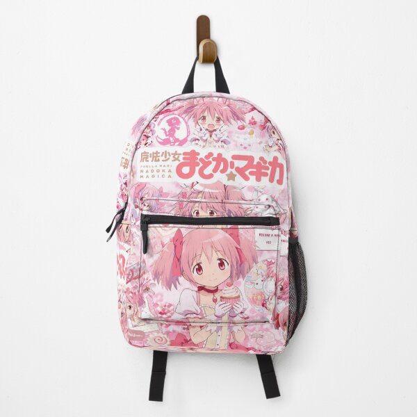 Item preview, Madoka designed and sold by Cross-Hatch.