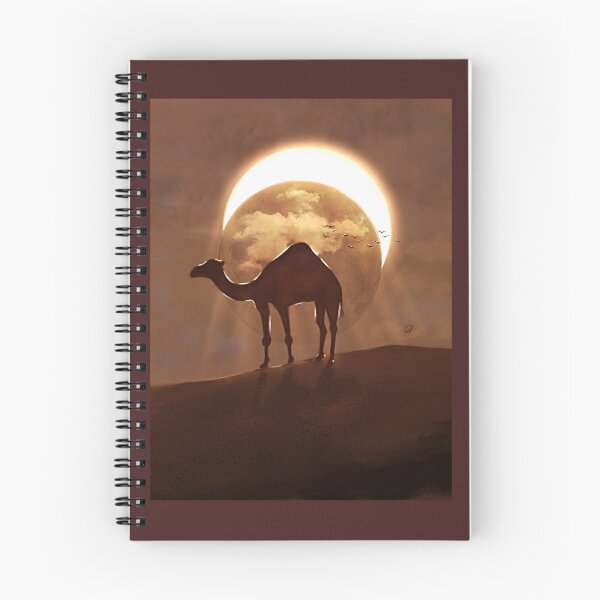 Item preview, Sand and Solitude designed and sold by SketchingDelights.