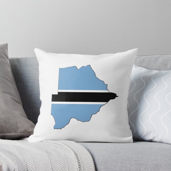 Item preview, Botswana designed and sold by Flagshape.