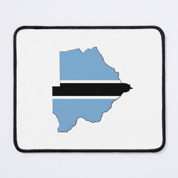 Item preview, Botswana designed and sold by Flagshape.
