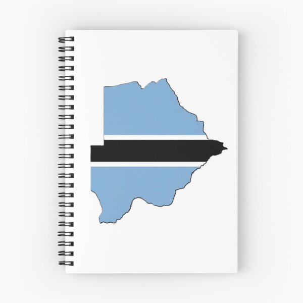 Item preview, Botswana designed and sold by Flagshape.