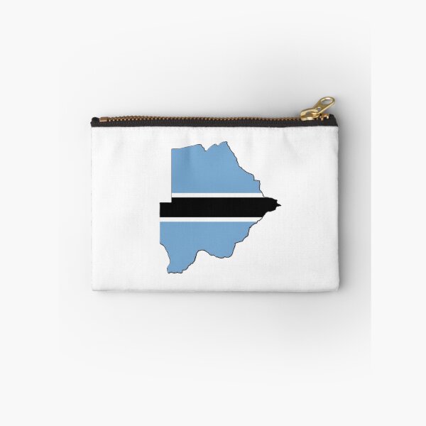 Item preview, Botswana designed and sold by Flagshape.