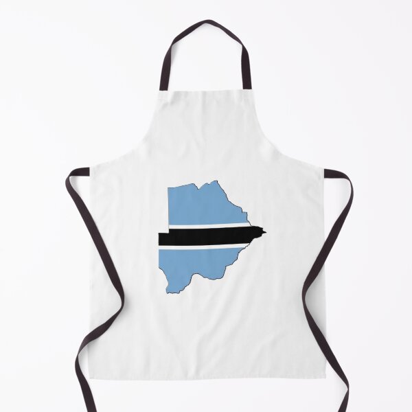 Item preview, Botswana designed and sold by Flagshape.