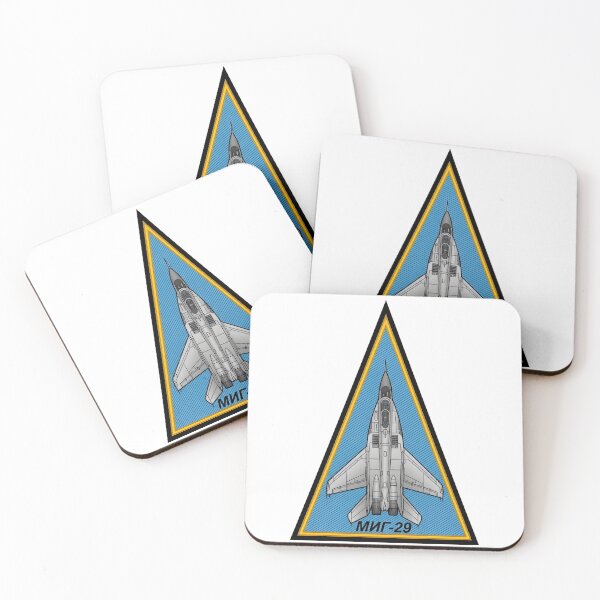 Item preview, SRJ Yugoslavia (1992 - 2003) Air Force - Mig 29 Patch designed and sold by CharlieDesings.