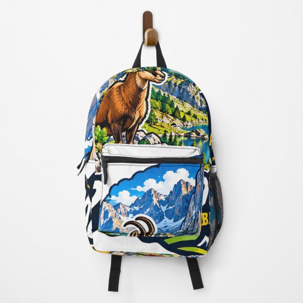 Item preview, Picos de Europa Cantabria Spain designed and sold by sticket-travel.