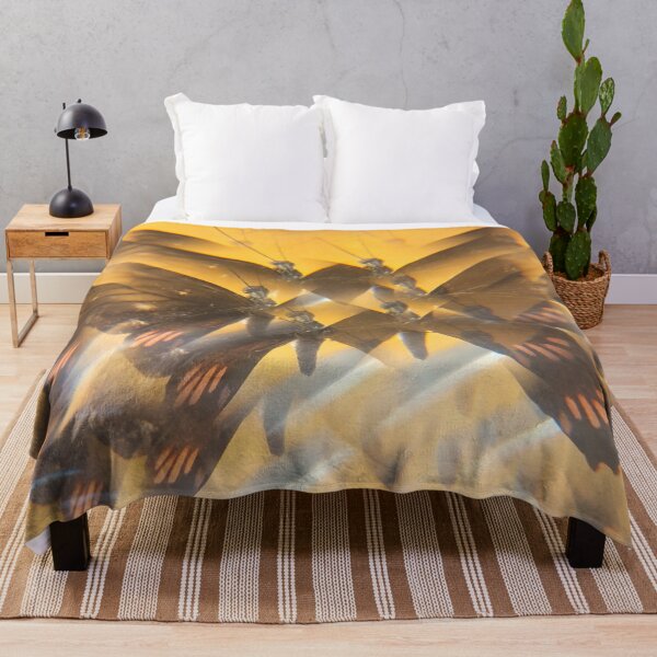 Item preview, Midnight Swallowtail: Velvet Shadow designed and sold by ElionSolis.