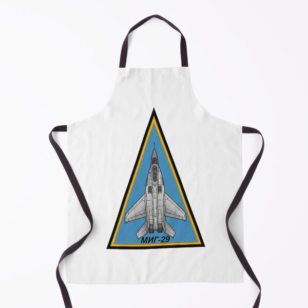 Item preview, SRJ Yugoslavia (1992 - 2003) Air Force - Mig 29 Patch designed and sold by CharlieDesings.