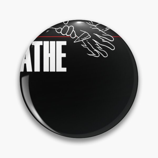 Item preview, Loathe band merchandise designed and sold by FolkVibeShop.