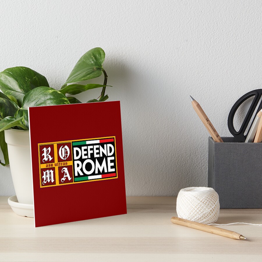 Item preview, Art Board Print designed and sold by canvasriddle.
