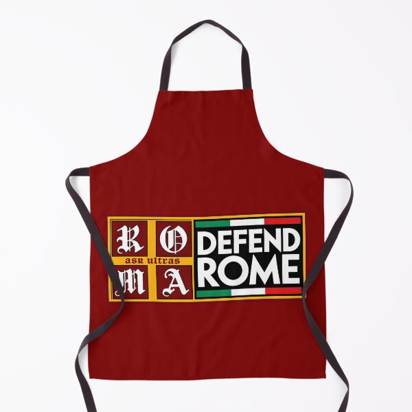 Item preview, Curva Roma - Defend Roma designed and sold by canvasriddle.