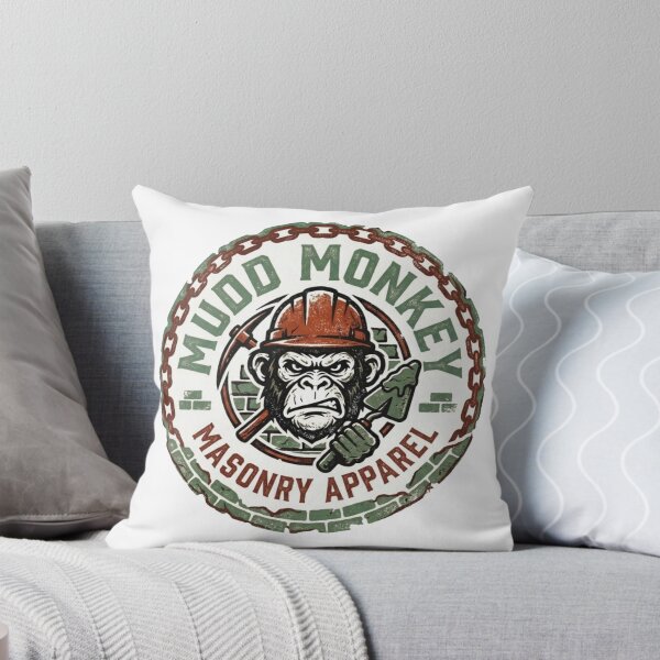 Item preview, Mudd Monkey  designed and sold by KHustle.