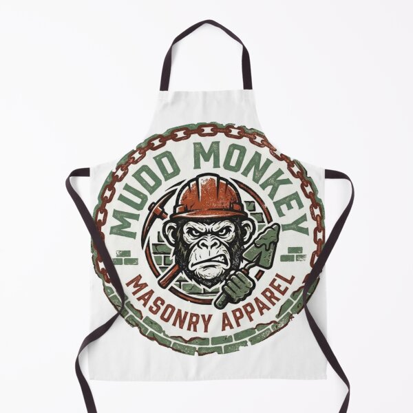 Item preview, Mudd Monkey  designed and sold by KHustle.