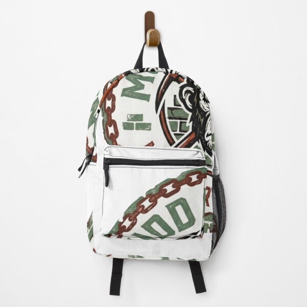 Item preview, Mudd Monkey designed and sold by KHustle.
